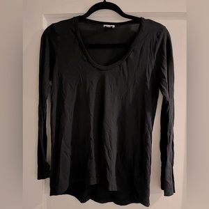 Splendid black shirt